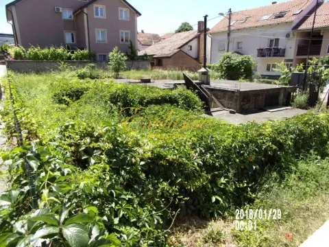 Sale, land lot, 400m², Zvezdara Sve Podlokacije, Beograd - image 2