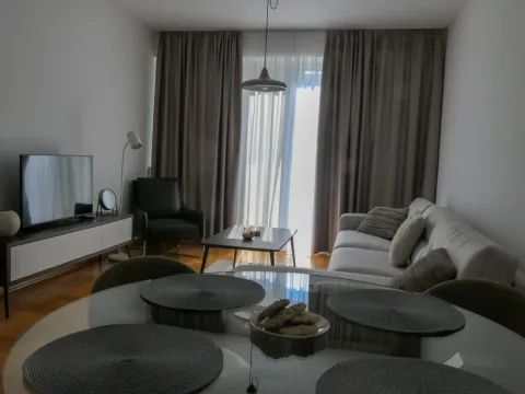 Prodaja, jednosoban stan, 58m², Preko Morače, Podgorica - image 6