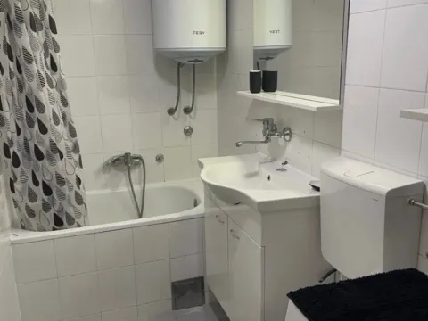 Sale, one bedroom apartment, 25m², Centar, Bar - image 8