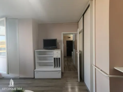 Prodaja, jednosoban stan, 29m², Novi Beograd Blok 21, Novi Beograd Sve Podlokacije - image 7