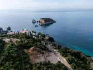 Sale, land lot, 683m², Hladna Uvala, Bar - image 1