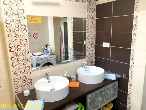 Sale, apartment, 101m², Savski Venac, Beograd - image 14