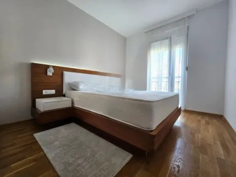 Izdavanje, jednosoban stan, 50m², Ljubović, Podgorica - image 7