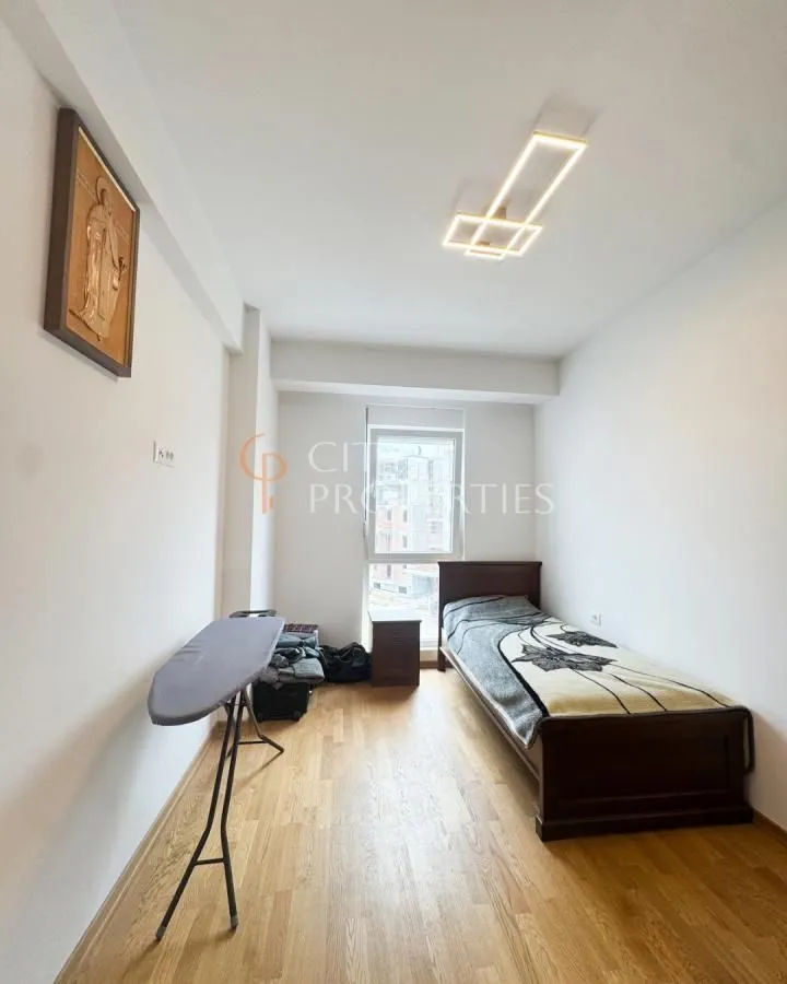 Prodaja, stan, 66m², Zabjelo, Podgorica
