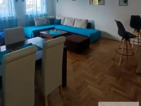 Sale, two bedroom apartment, 51m², Telep, Novi Sad Sve Podlokacije - image 2