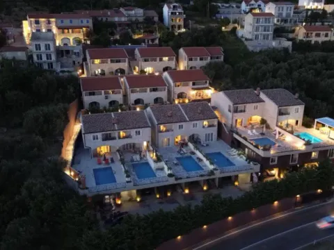 Sale, one bedroom apartment, 48m², Reževići, Budva - image 7