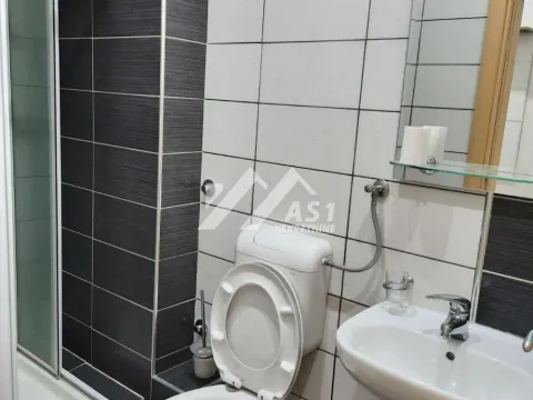 Rent, apartment, 21m², Novi Sad Sve Podlokacije, Novi Sad - image 8