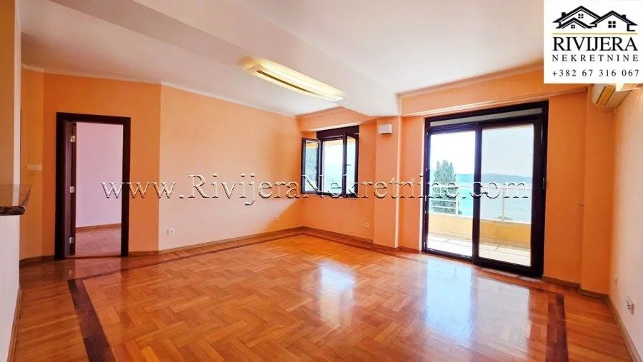 Prodaja, jednosoban stan, 60m², Igalo, Herceg Novi