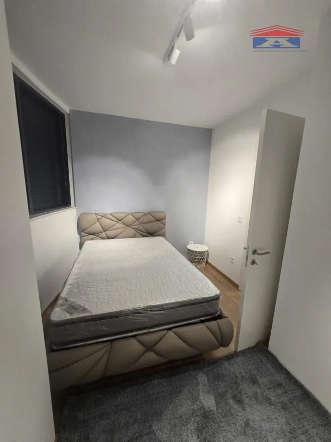 Sale, one bedroom apartment, 49m², Centar, Novi Sad