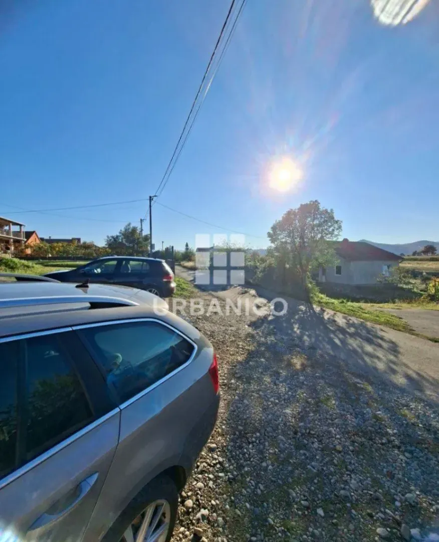 Prodaja, plac, 1761m², Dajbabe, Podgorica