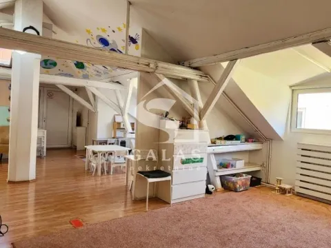 Prodaja, kuća, 343m², Neimar, Vračar Sve Podlokacije - image 15