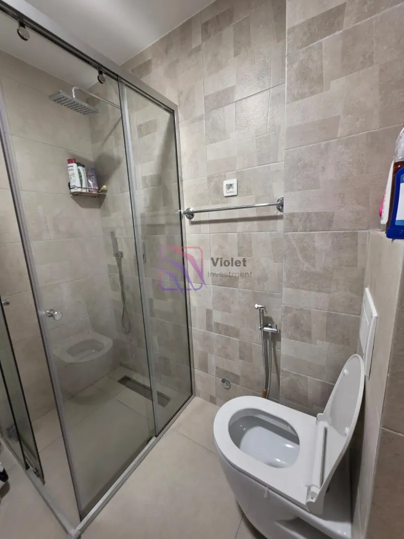 Prodaja, jednosoban stan, 48m², Ilino, Bar