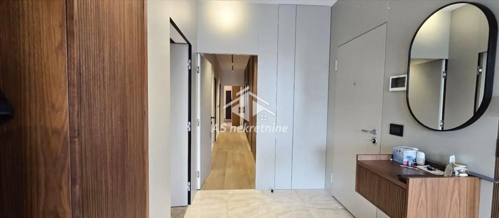 Prodaja, stan, 113m², Savski Venac, Beograd
