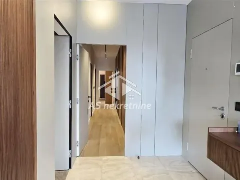 Sale, apartment, 113m², Savski Venac, Beograd - image 38