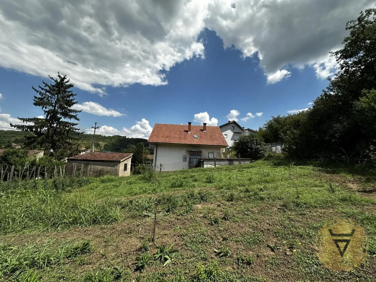 Sale, land lot, 4600m², Vrčin, Grocka