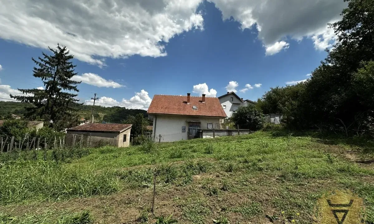 Prodaja, plac, 4600m², Vrčin, Grocka