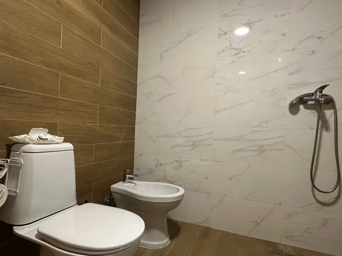 Rent, two bedroom apartment, 69m², Ljubović, Podgorica