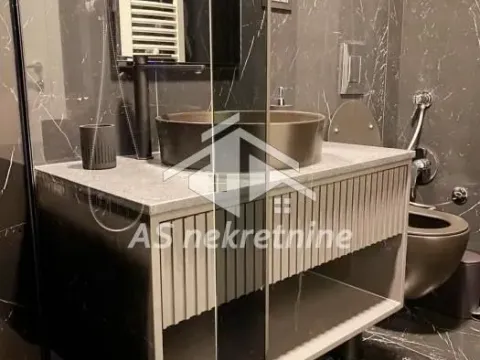 Izdavanje, dvosoban stan, 52m², Cvijićeva, Palilula Sve Podlokacije - image 21