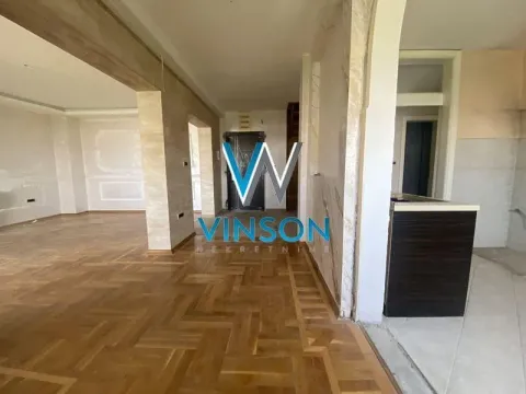 Prodaja, četvorosoban stan, 135m², Sajam, Novi Sad Sve Podlokacije - image 6