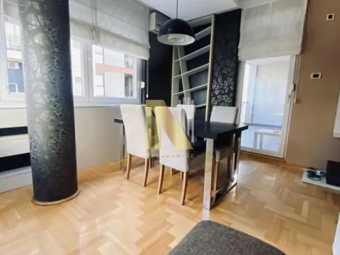 Izdavanje, četvorosoban stan, 98m², Centar, Novi Sad - image 3