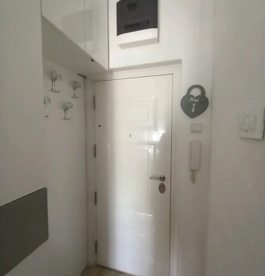 Izdavanje, stan, 20m², Gintaš, Podgorica