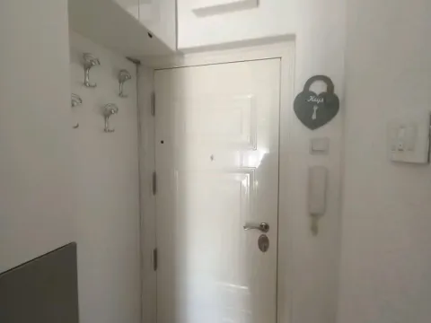 Rent, studio apartment, 20m², Gintaš, Podgorica - image 9