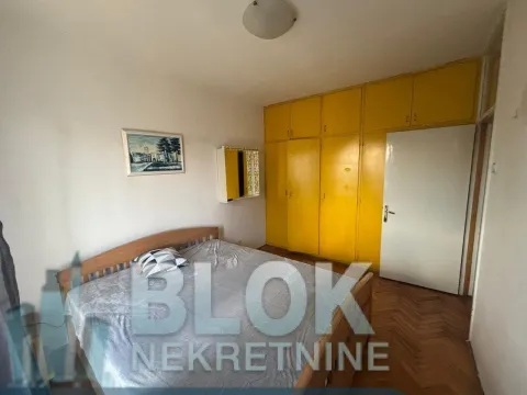 Izdavanje, jednosoban stan, 45m², Preko Morače, Podgorica - image 8