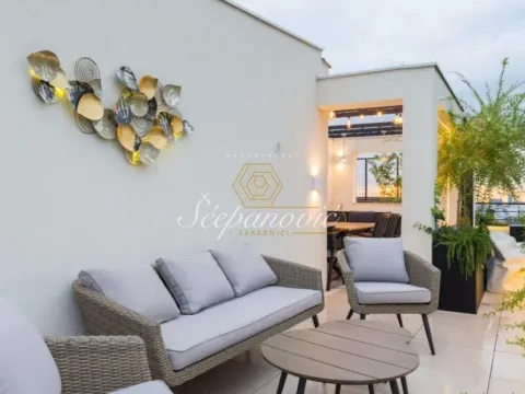 Prodaja, stan, 159m², Crveni Krst, Beograd - image 8