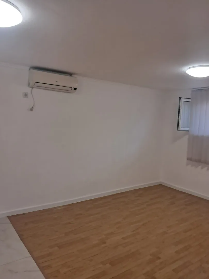 Rent, one bedroom apartment, 59m², Central Point, Podgorica