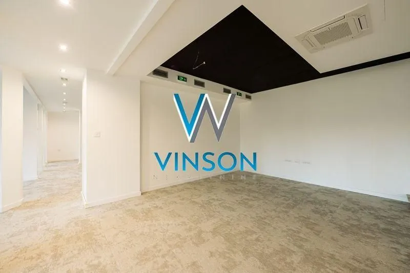Rent, office space, 305m², Telep, Novi Sad Sve Podlokacije