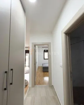 Prodaja, jednosoban stan, 43m², Zabjelo, Podgorica - image 11