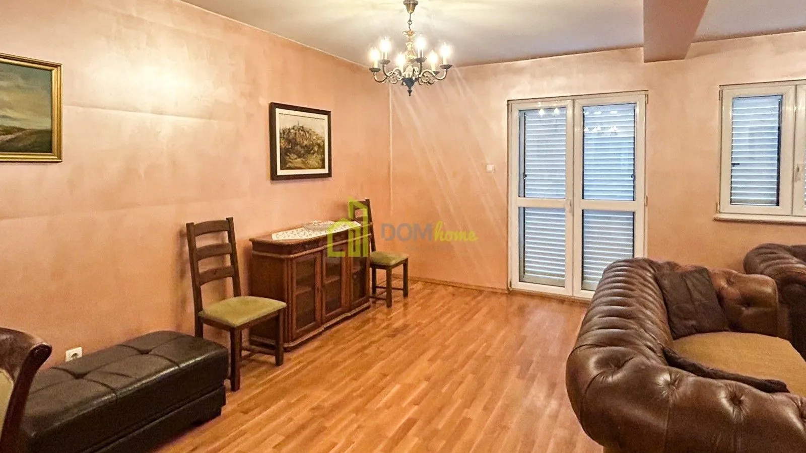 Izdavanje, kuća, 220m², Konik, Podgorica