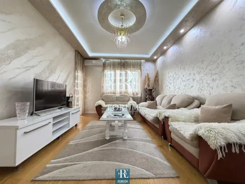 Rent, one bedroom apartment, 50m², Central Point, Podgorica - image 1