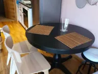 Rent, studio apartment, 29m², Bečići, Budva - image 5