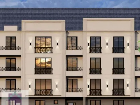 Sale, two bedroom apartment, 61m², Obrenovac, Beograd - image 3