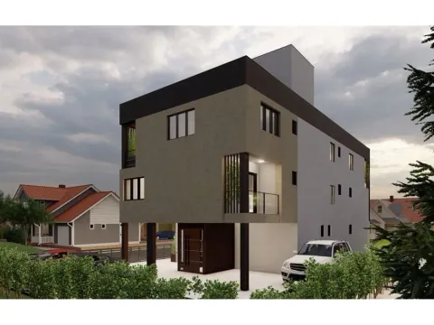 Sale, one bedroom apartment, 41m², Durlan, Niš - image 5