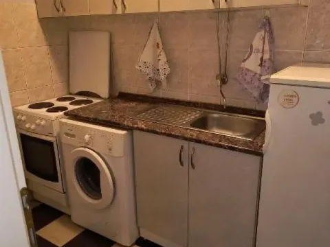 Izdavanje, jednosoban stan, 30m², Grbavica, Novi Sad Sve Podlokacije - image 4