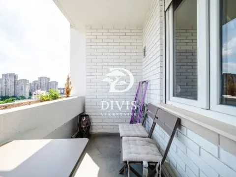 Prodaja, jednosoban stan, 44m², Novi Beograd Blok 61, Novi Beograd Sve Podlokacije - image 17
