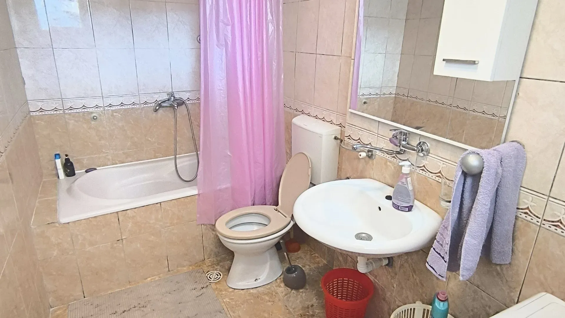 Prodaja, dvosoban stan, 84m², Kumbor, Herceg Novi