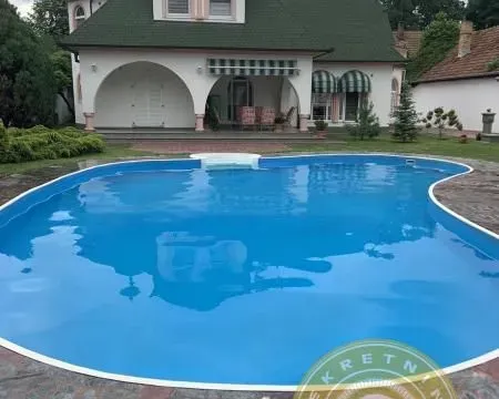 Sale, house, 420m², Kać, Novi Sad Sve Podlokacije - image 4