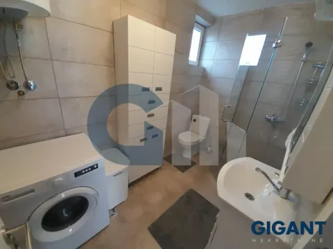 Sale, two bedroom apartment, 46m², Veliki Mokri Lug, Zvezdara Sve Podlokacije - image 13