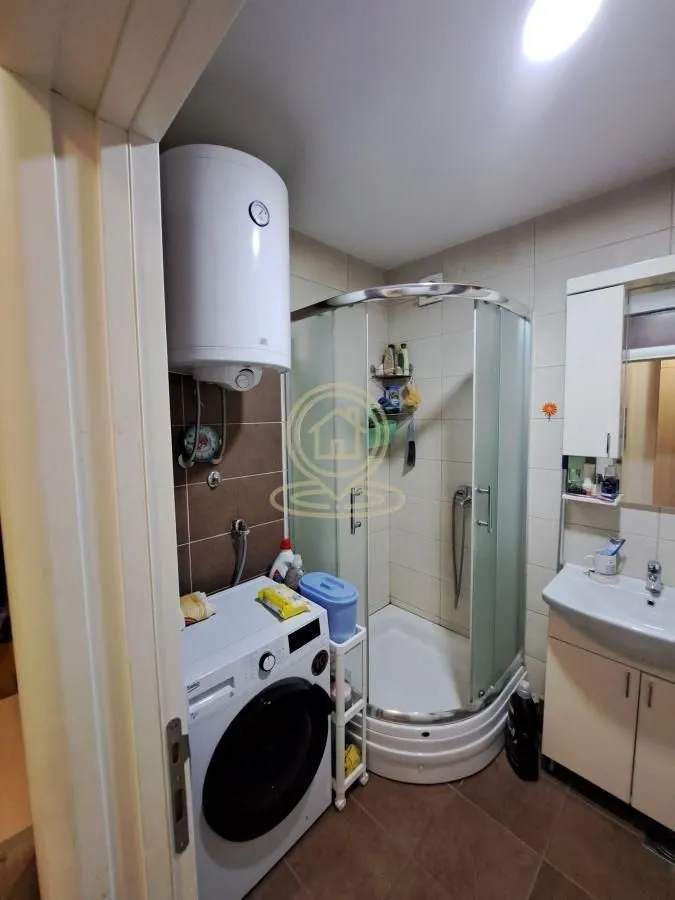 Sale, three bedroom apartment, 48m², Mirijevo Sve Podlokacije, Beograd