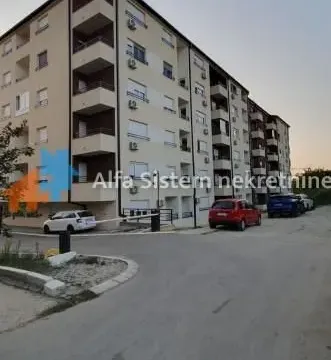 Rent, two bedroom apartment, 50m², Zvezdara Sve Podlokacije, Beograd - image 13