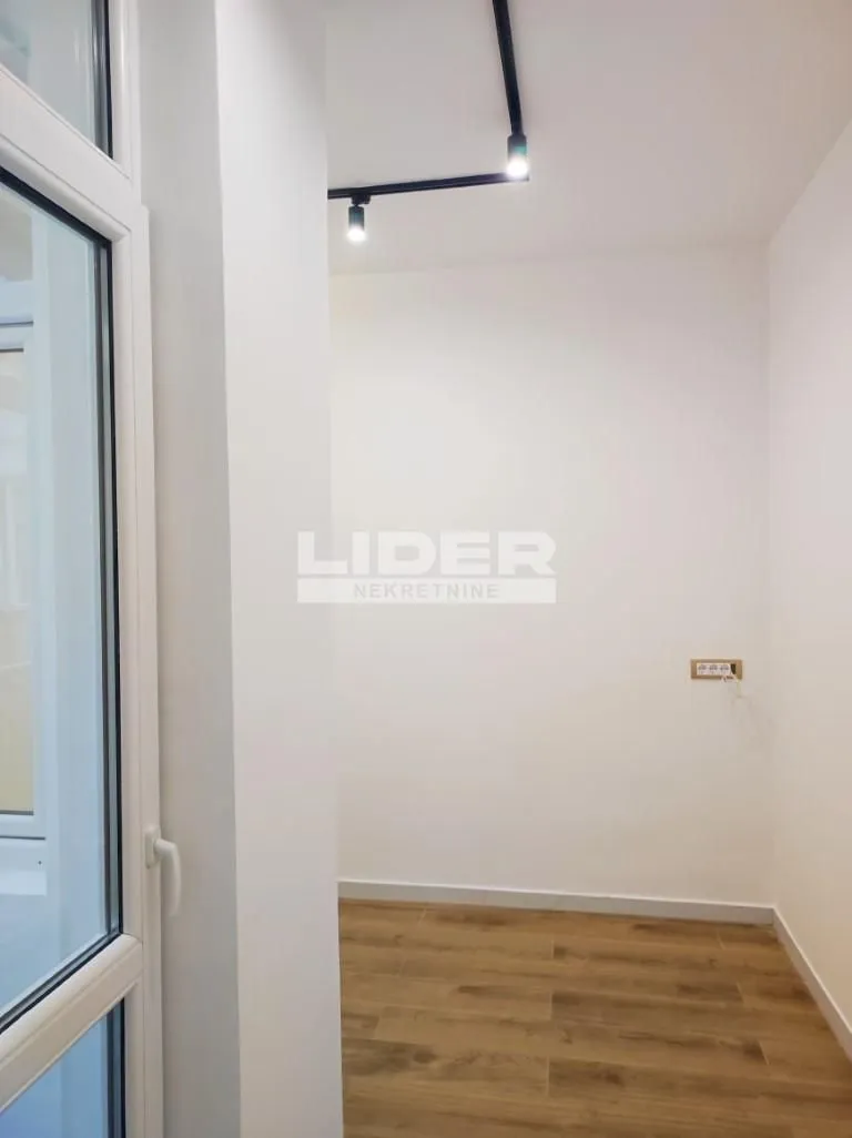 Rent, two bedroom apartment, 36m², Stari Grad, Beograd