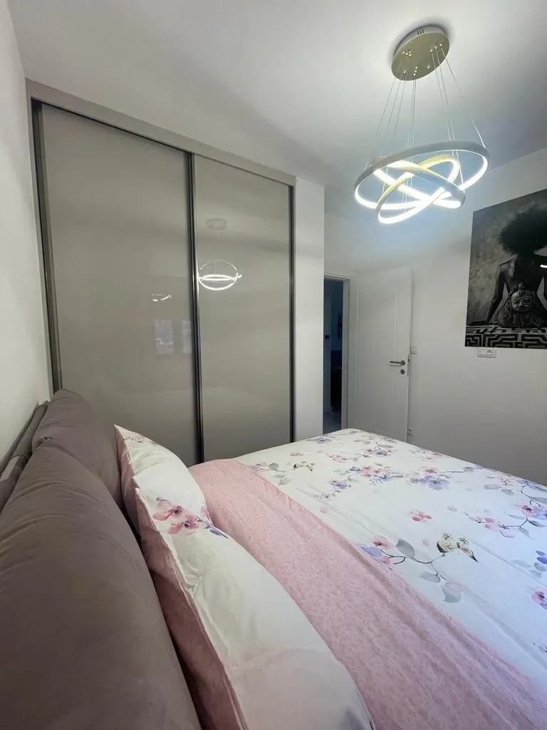 Sale, one bedroom apartment, 43m², Centar, Budva