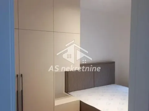 Rent, two bedroom apartment, 42m², Zemun Gornji Grad, Zemun Sve Podlokacije - image 13