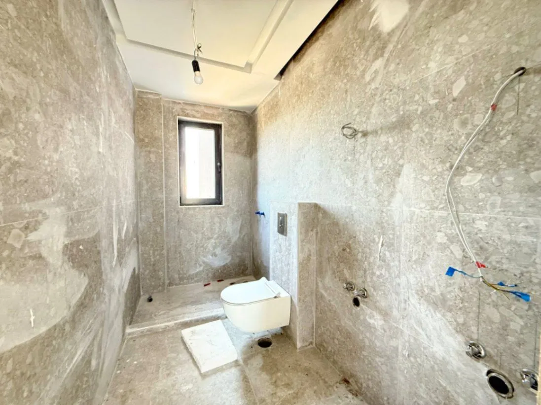Sale, three bedroom apartment, 135m², Ilino, Bar