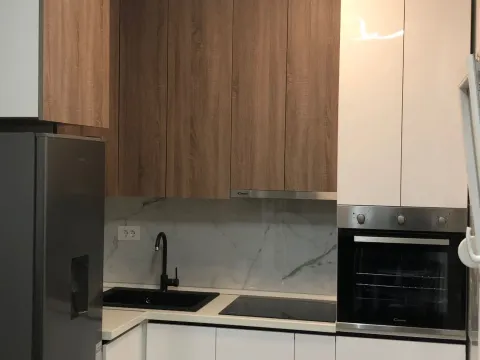 Rent, one bedroom apartment, 46m², Zabjelo, Podgorica - image 5