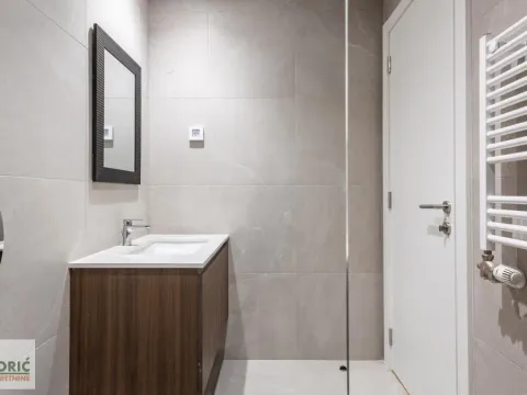 Prodaja, dvosoban stan, 54m², Savski Venac, Beograd - image 14