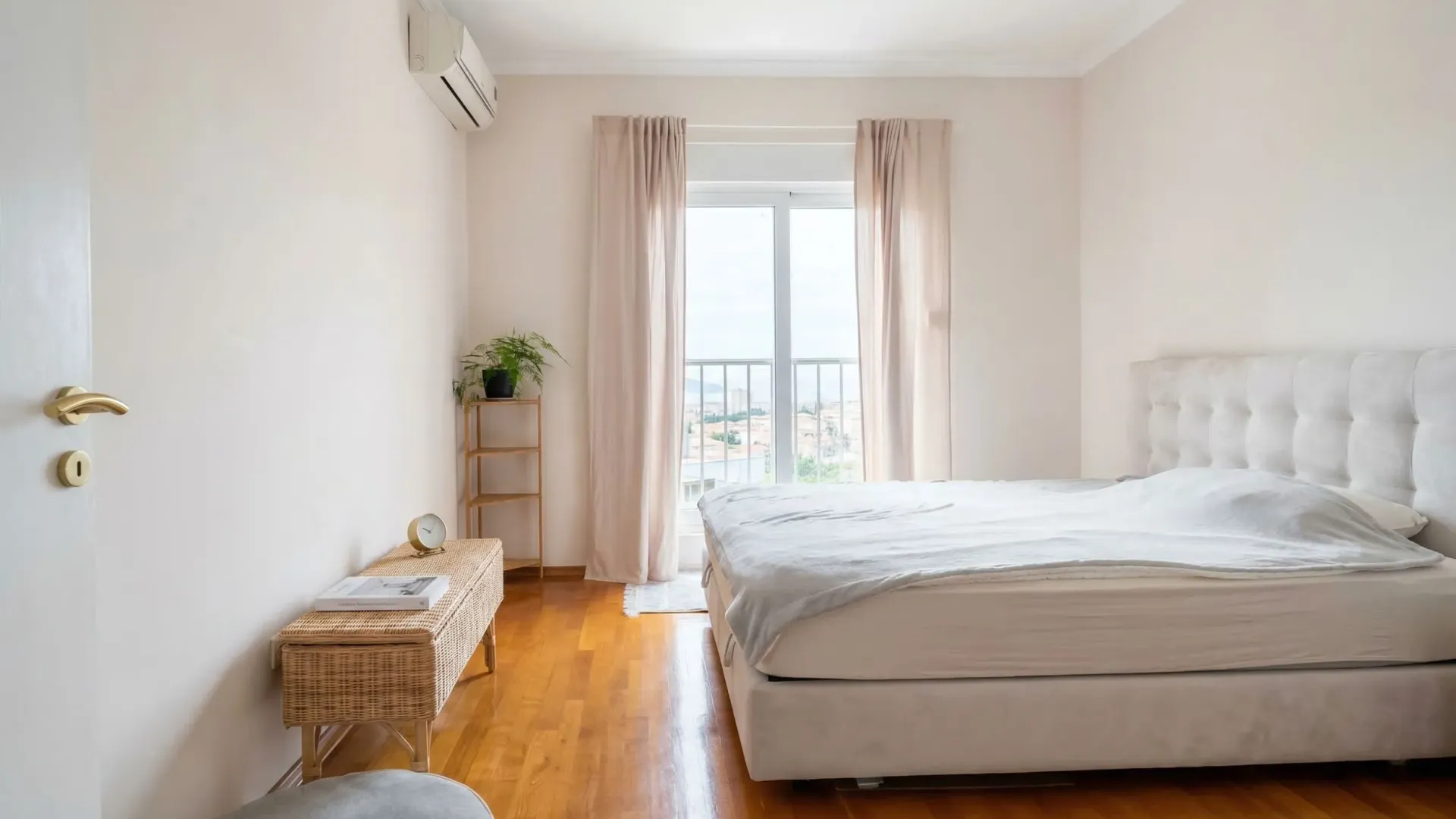 Prodaja, dvosoban stan, 68m², Budva, Crna Gora